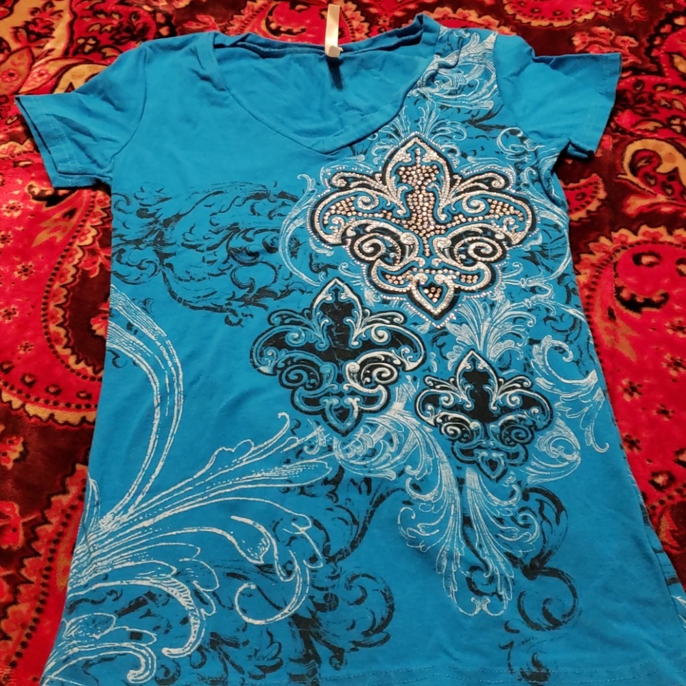 Girl shirt